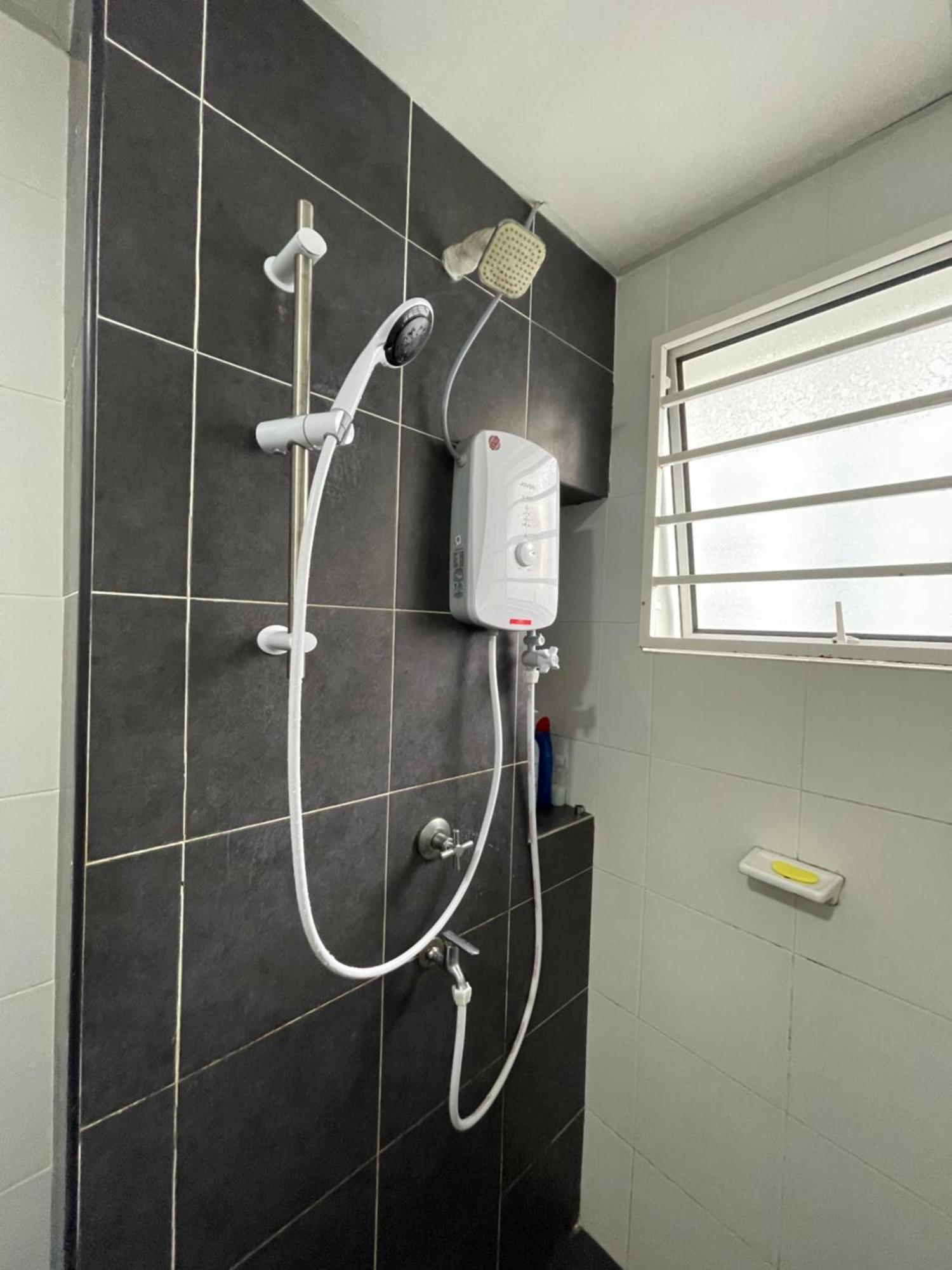 Homestay Putrajaya Exterior foto
